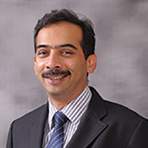 Dr. Ashish Babhulkar