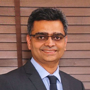 Dr. Mahesh Kulkarni